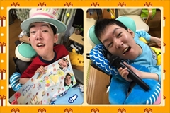 Hさん